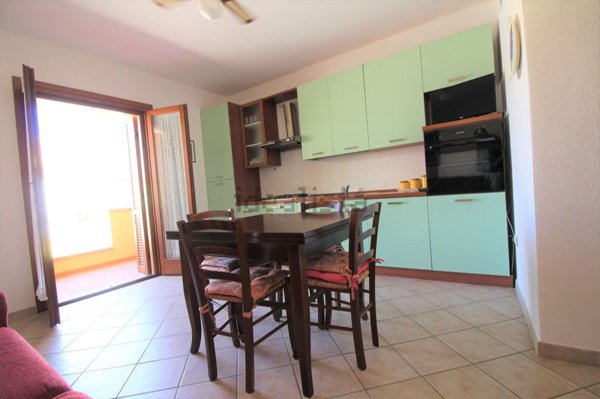 appartamento in vendita a Santa Teresa Gallura