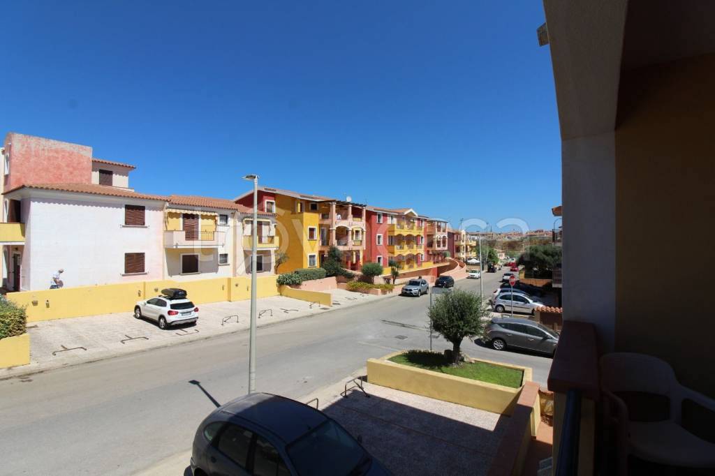 appartamento in vendita a Santa Teresa Gallura