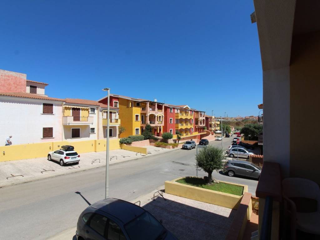 appartamento in vendita a Santa Teresa Gallura