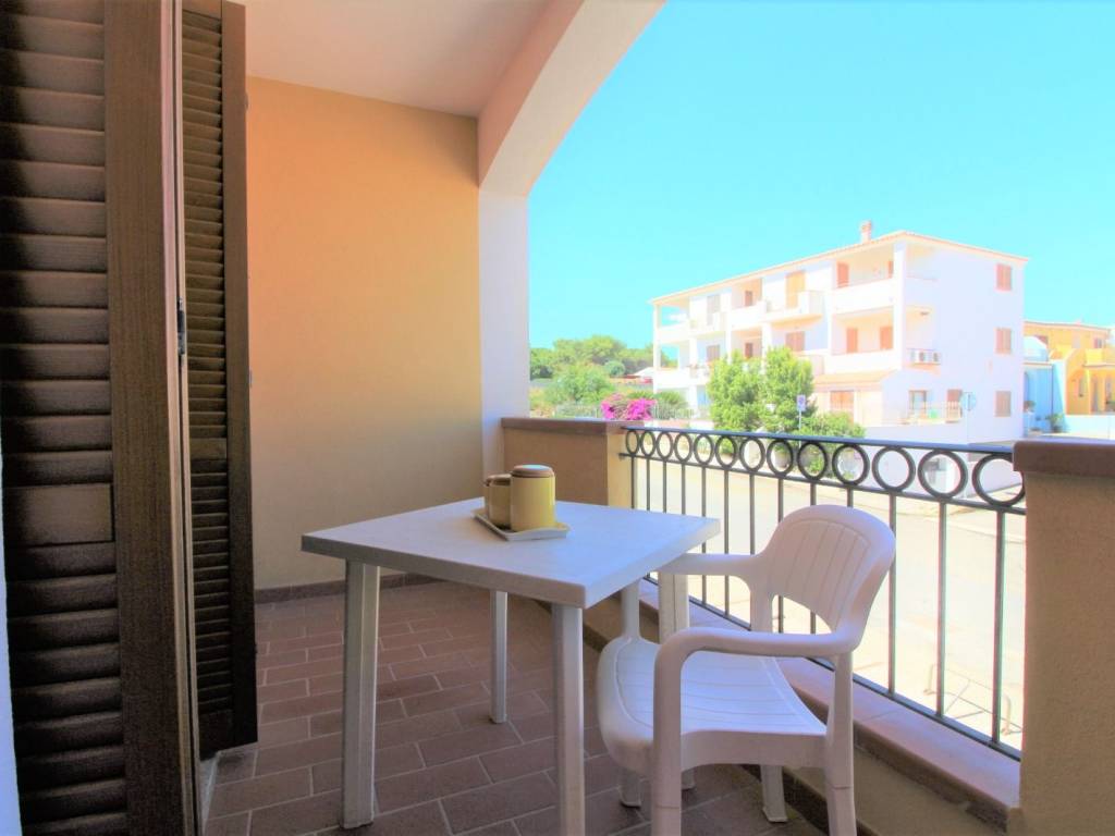 appartamento in vendita a Santa Teresa Gallura