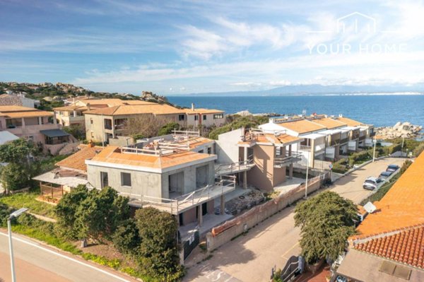 appartamento in vendita a Santa Teresa Gallura