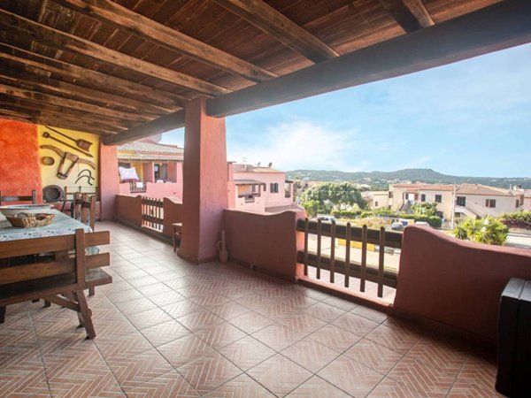 appartamento in vendita a Santa Teresa Gallura
