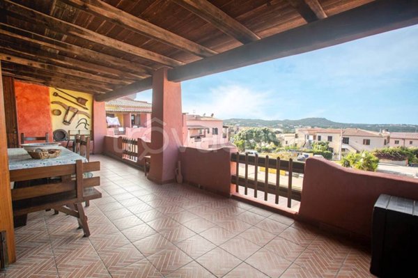 appartamento in vendita a Santa Teresa Gallura
