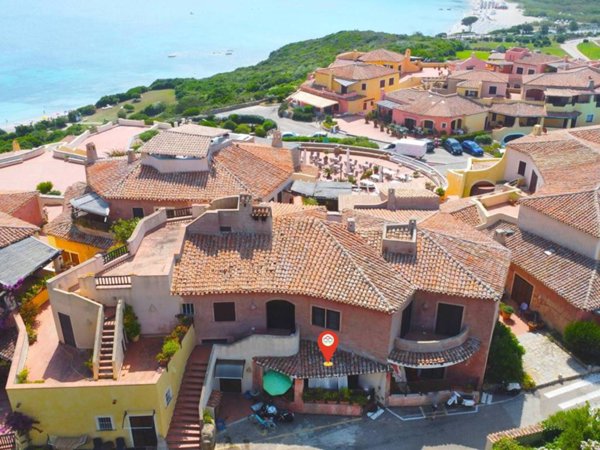 appartamento in vendita a Santa Teresa Gallura