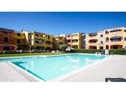 appartamento in vendita a Santa Teresa Gallura