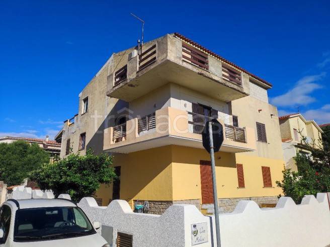 appartamento in vendita a Santa Teresa Gallura