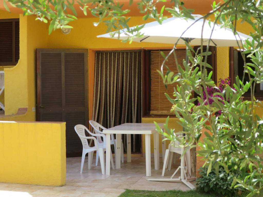 appartamento in vendita a Santa Teresa Gallura