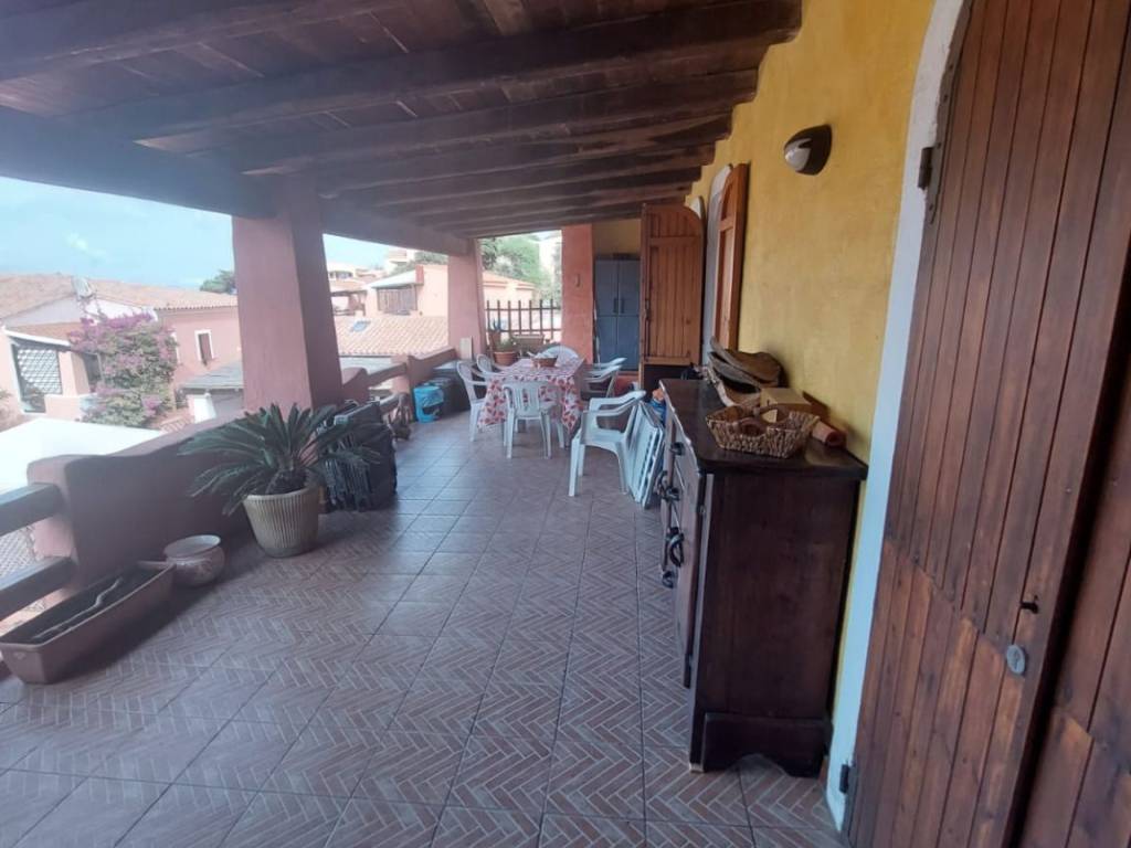 appartamento in vendita a Santa Teresa Gallura