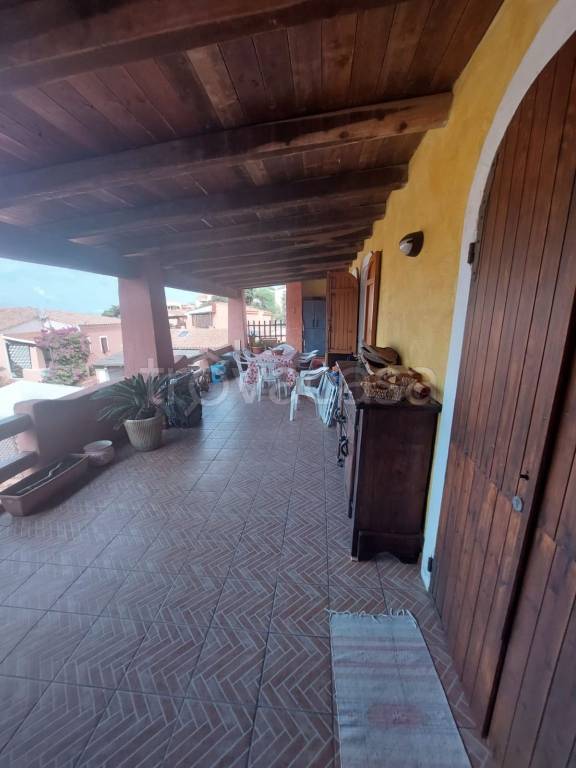 appartamento in vendita a Santa Teresa Gallura