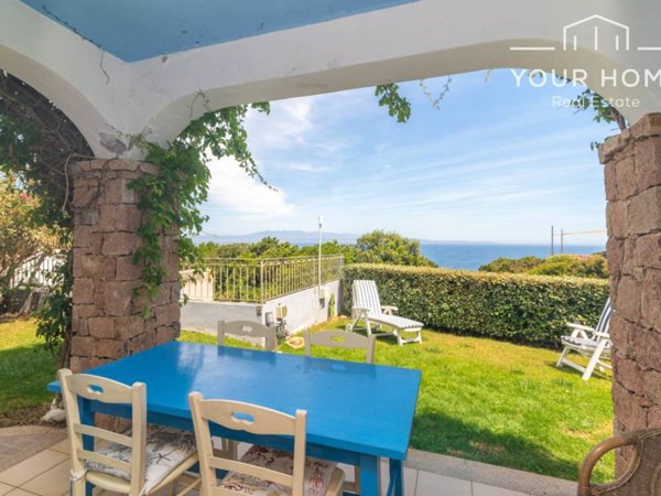 appartamento in vendita a Santa Teresa Gallura