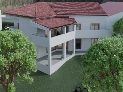 casa semindipendente in vendita a Santa Teresa Gallura