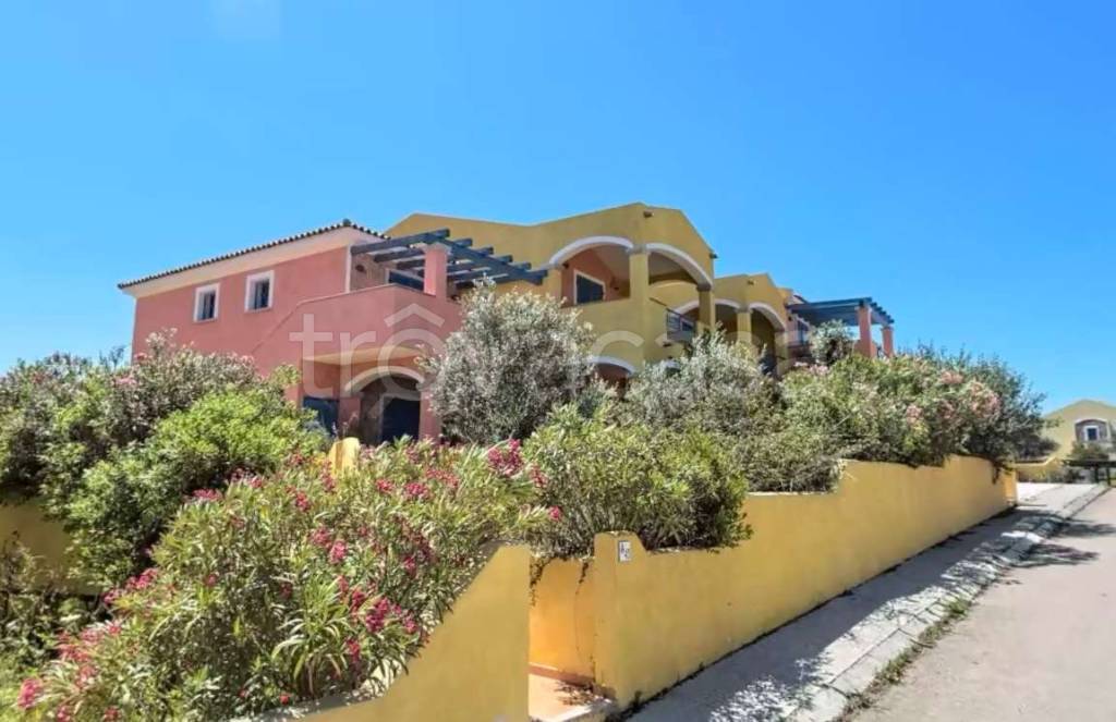 appartamento in vendita a Santa Teresa Gallura