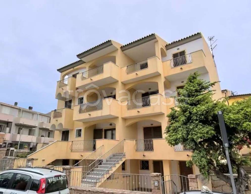 appartamento in vendita a Santa Teresa Gallura