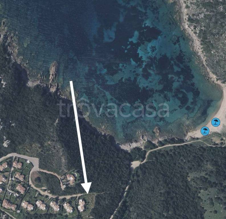 casa indipendente in vendita a Santa Teresa Gallura