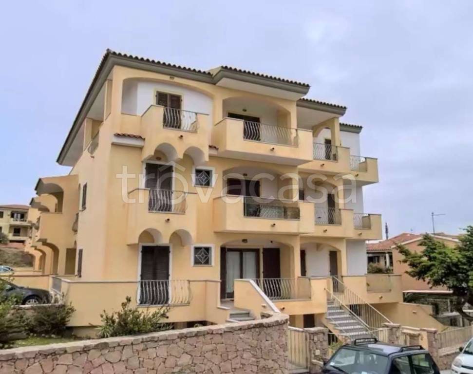 appartamento in vendita a Santa Teresa Gallura