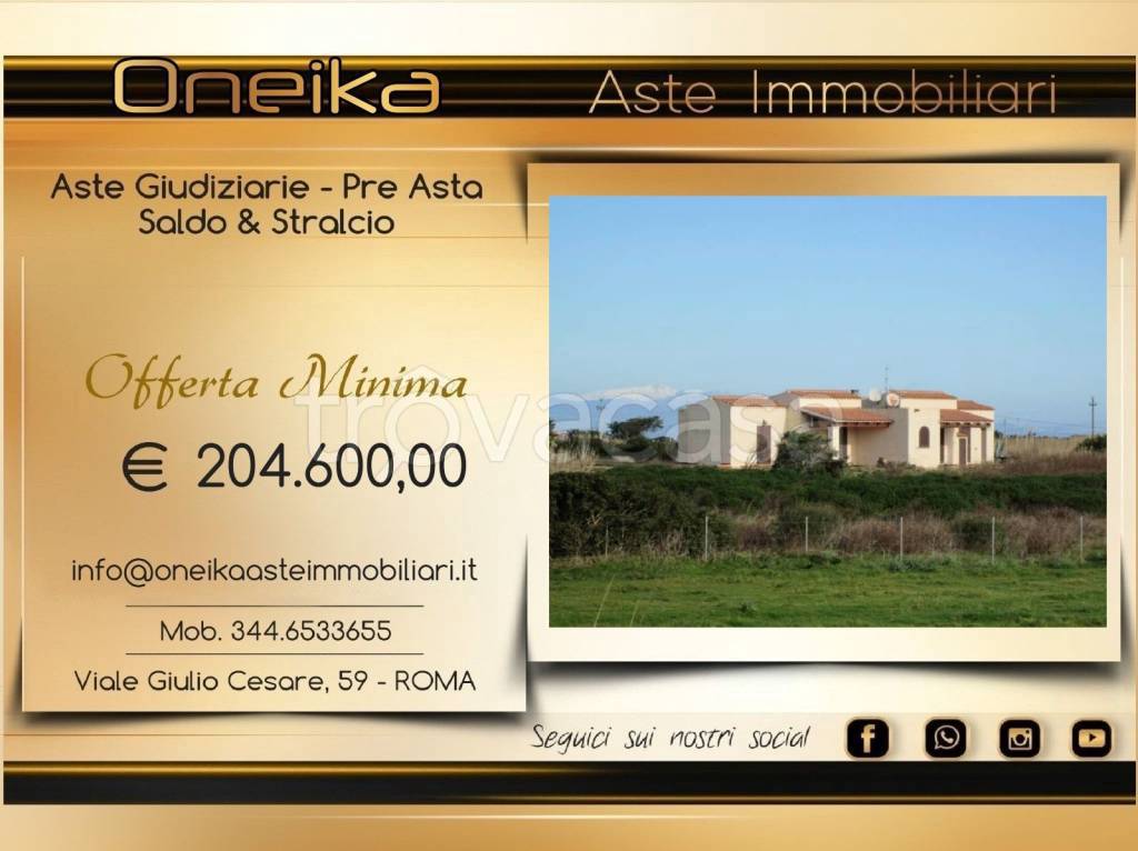 appartamento in vendita a Santa Teresa Gallura