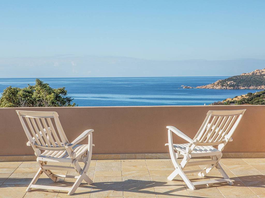 casa indipendente in vendita a Santa Teresa Gallura