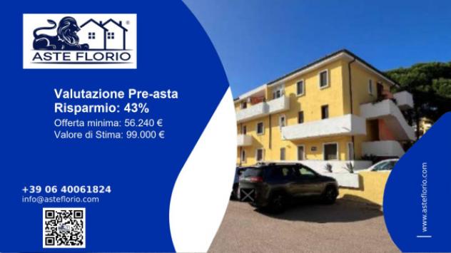 appartamento in vendita a Santa Teresa Gallura