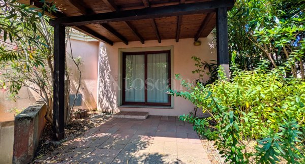 casa semindipendente in vendita a Santa Teresa Gallura