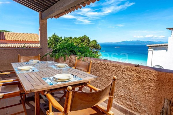 casa indipendente in vendita a Santa Teresa Gallura