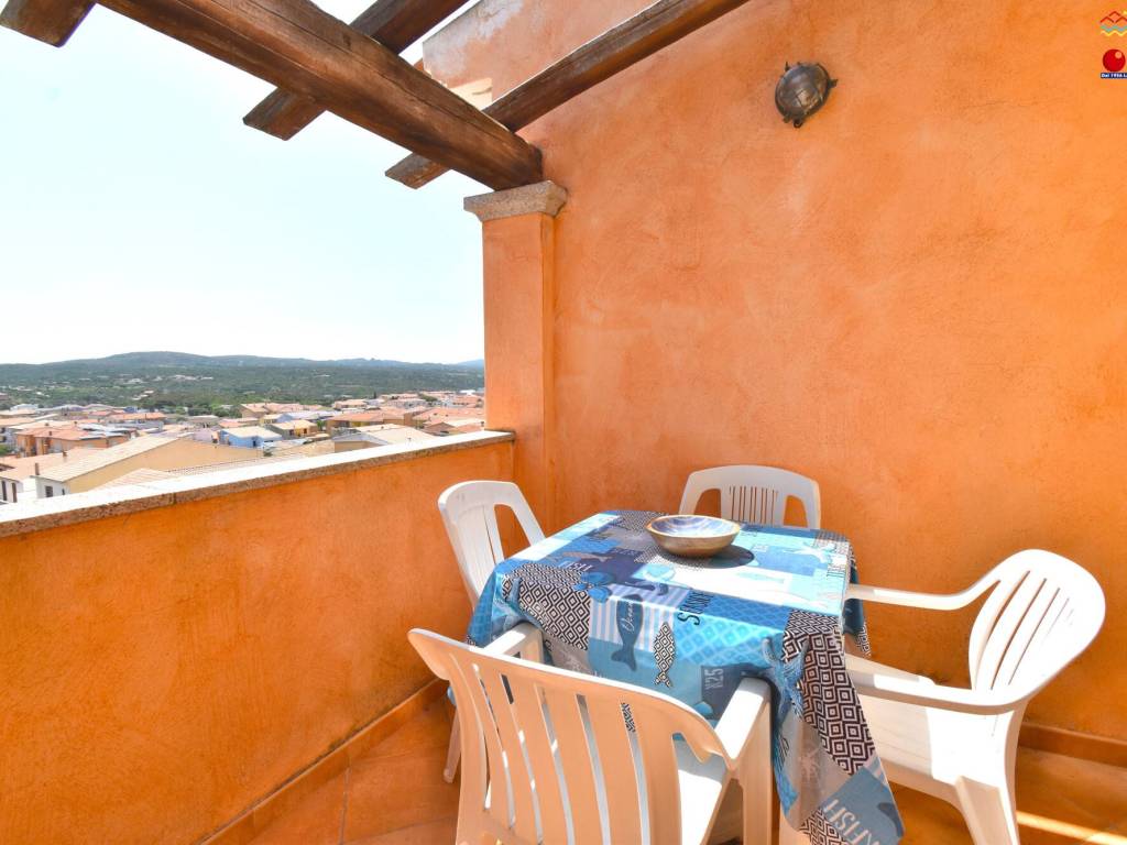 appartamento in vendita a Santa Teresa Gallura