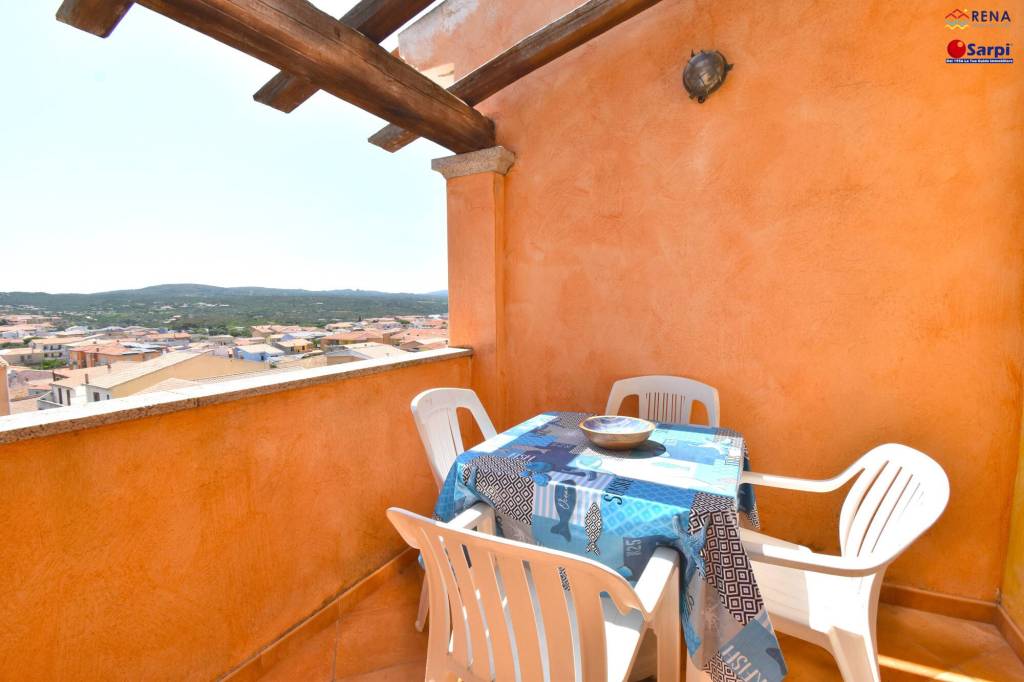 appartamento in vendita a Santa Teresa Gallura