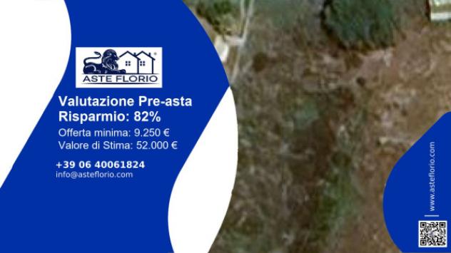 terreno agricolo in vendita a Santa Teresa Gallura