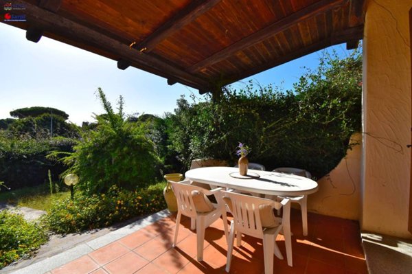 casa indipendente in vendita a Santa Teresa Gallura