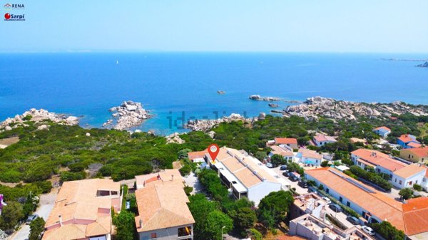 appartamento in vendita a Santa Teresa Gallura