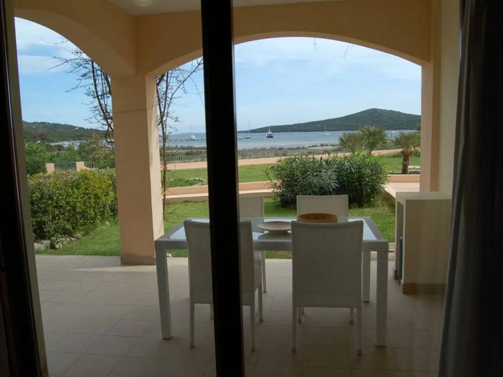 appartamento in vendita a Santa Teresa Gallura