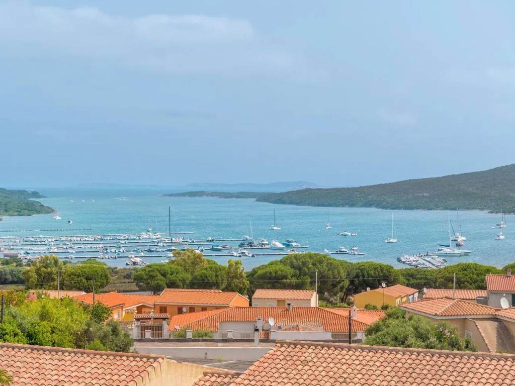 appartamento in vendita a Santa Teresa Gallura
