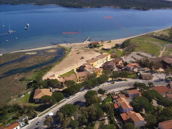 appartamento in vendita a Santa Teresa Gallura