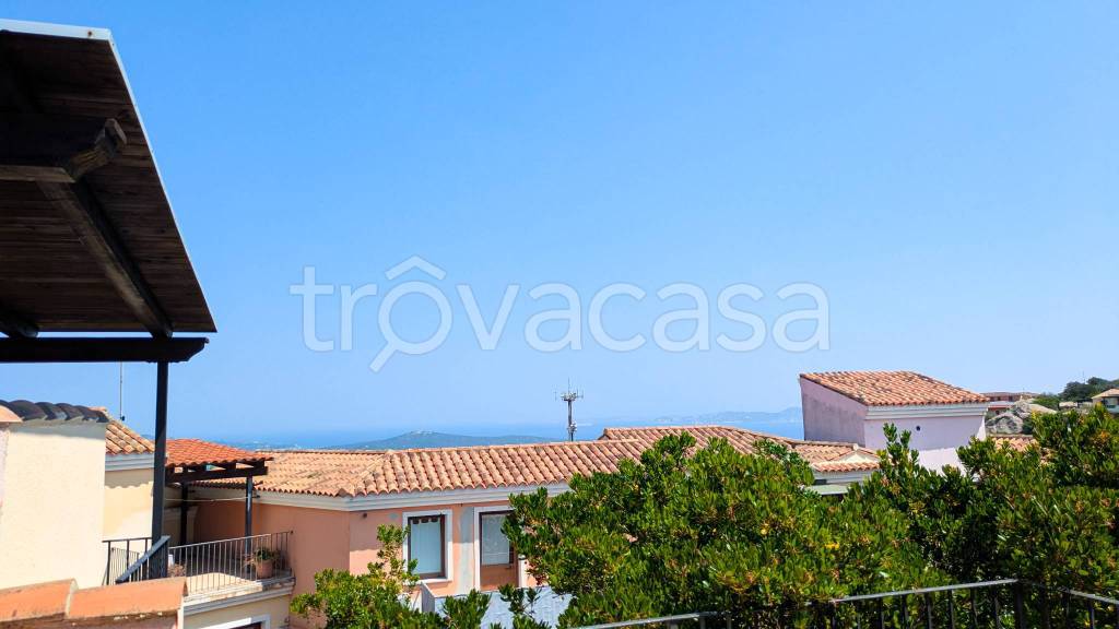 appartamento in vendita a Santa Teresa Gallura