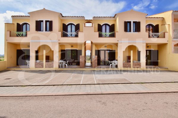 appartamento in vendita a Santa Teresa Gallura