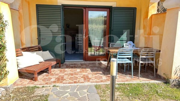 appartamento in vendita a Santa Teresa Gallura