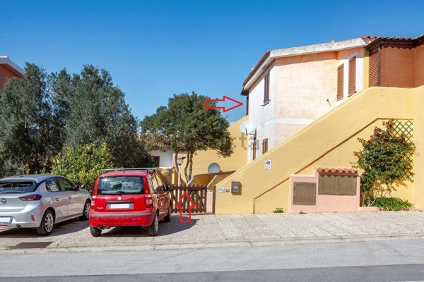 appartamento in vendita a Santa Teresa Gallura