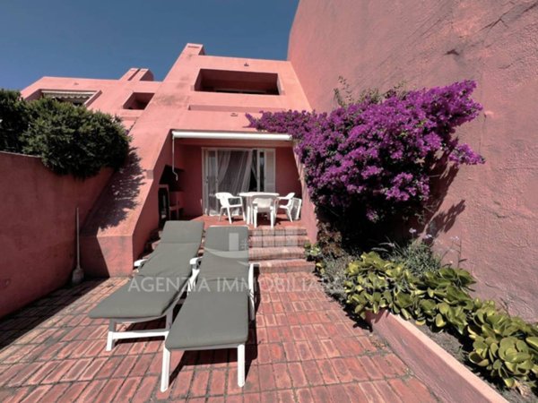 appartamento in vendita a Santa Teresa Gallura