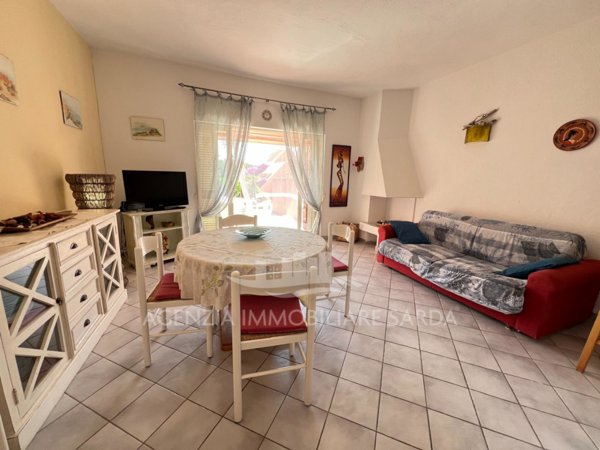 appartamento in vendita a Santa Teresa Gallura