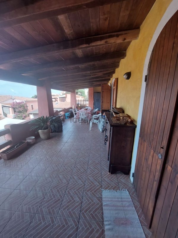 appartamento in vendita a Santa Teresa Gallura