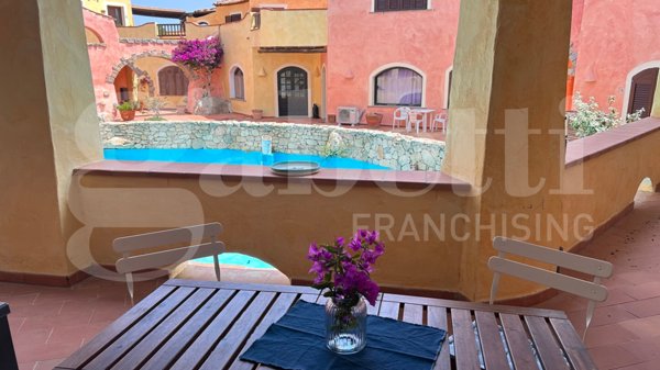 appartamento in vendita a Santa Teresa Gallura