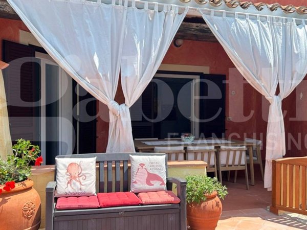 appartamento in vendita a Santa Teresa Gallura