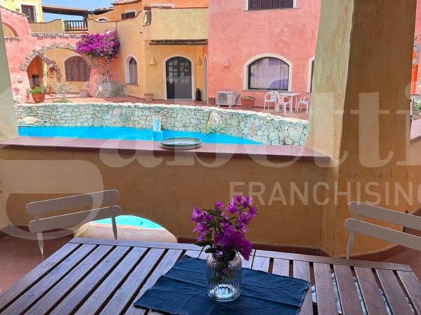 appartamento in vendita a Santa Teresa Gallura