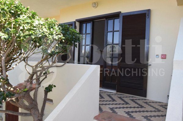 appartamento in vendita a Santa Teresa Gallura