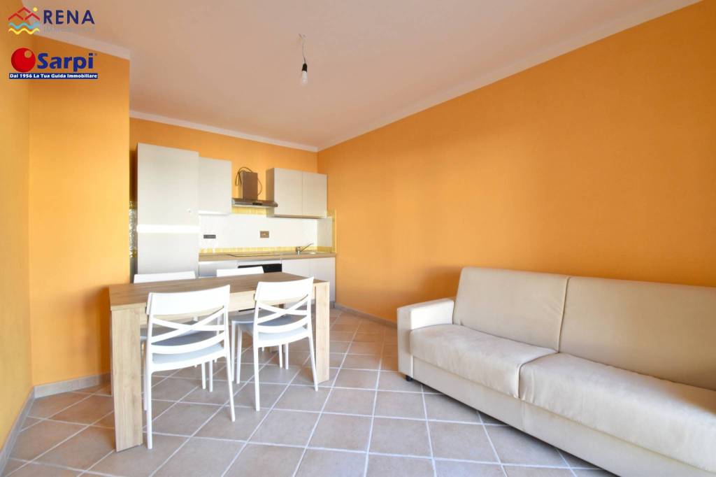 appartamento in vendita a Santa Teresa Gallura