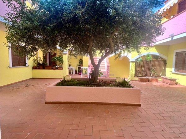 appartamento in vendita a Santa Teresa Gallura