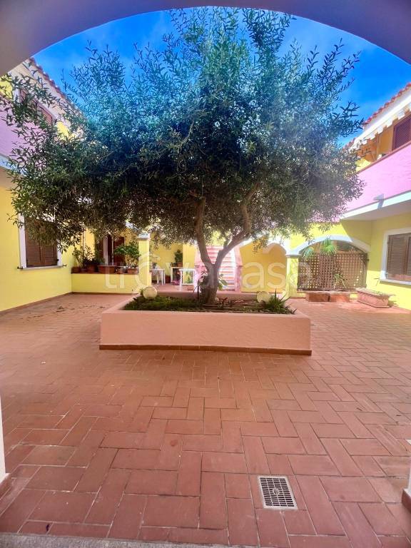 appartamento in vendita a Santa Teresa Gallura