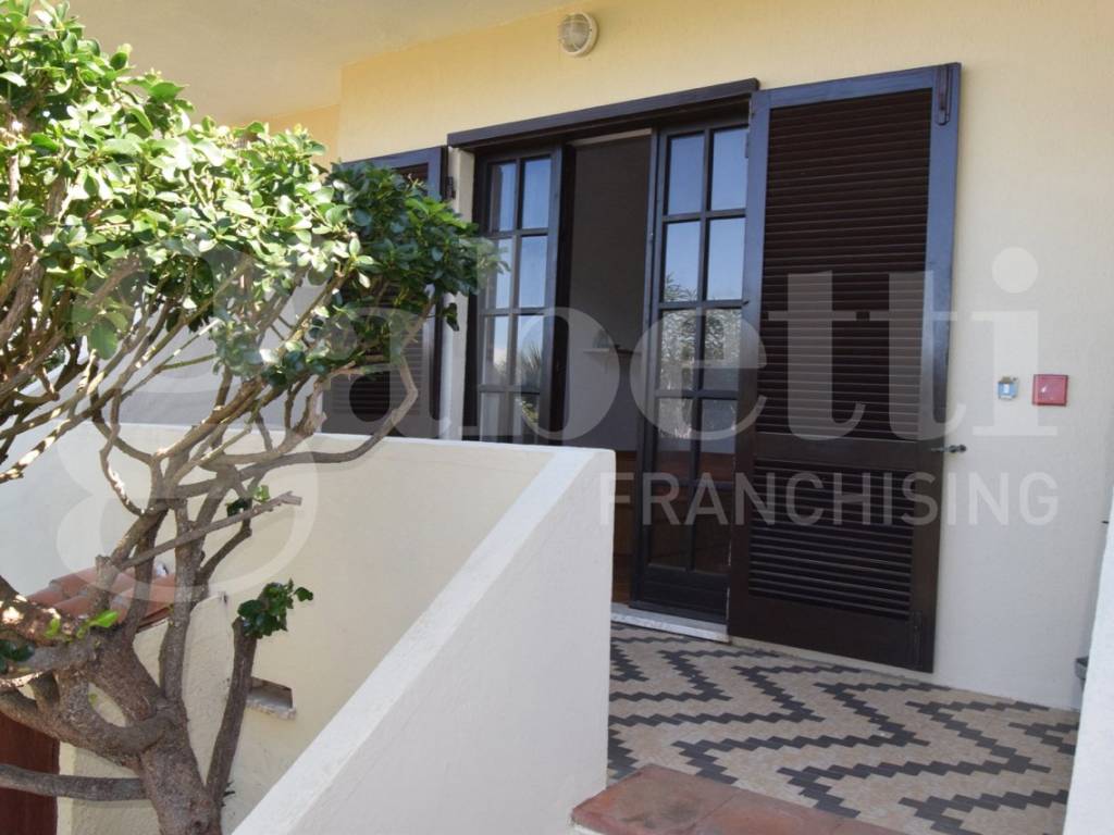 appartamento in vendita a Santa Teresa Gallura
