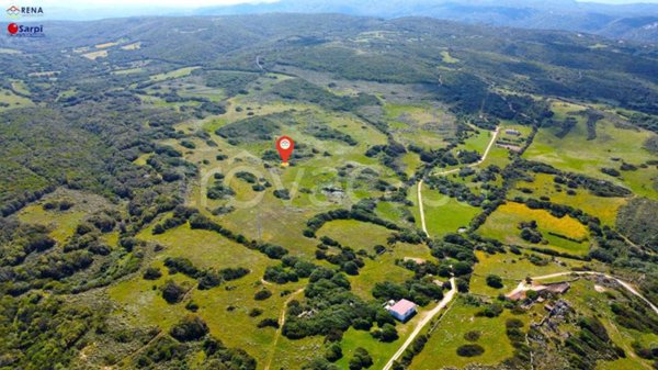 terreno agricolo in vendita a Santa Teresa Gallura