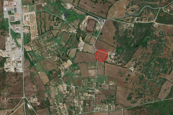 terreno agricolo in vendita a Santa Teresa Gallura