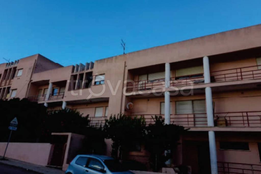 appartamento in vendita a Santa Teresa Gallura